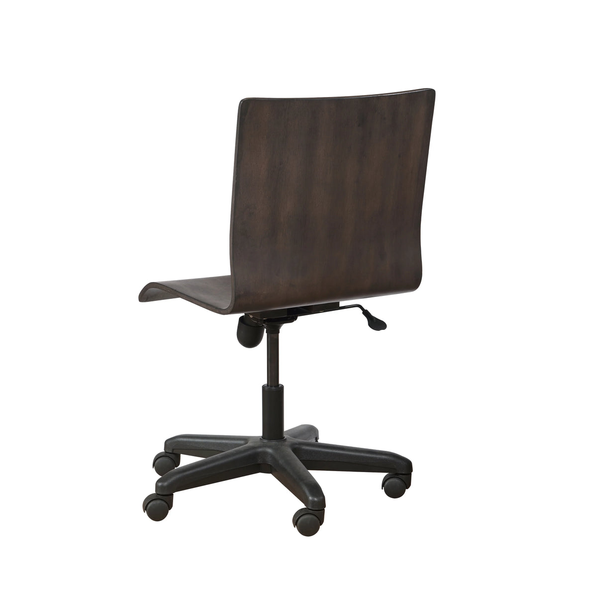 Kids Desk Chair in Espresso Brown D863