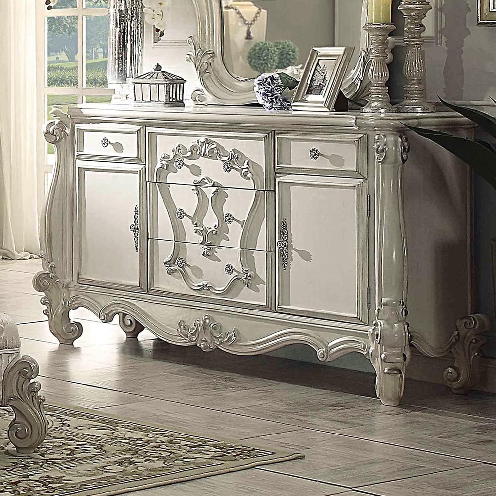 Bone White Dresser C1926
