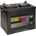 Lead Acid Automotive Battery Group Size 24F 12 Volt 600 CCA F81796