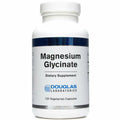 Magnesium Glycinate 120 mg 120 caps L400079
