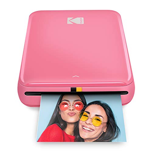 Portable Mini Color Wireless Photo Printer J3238