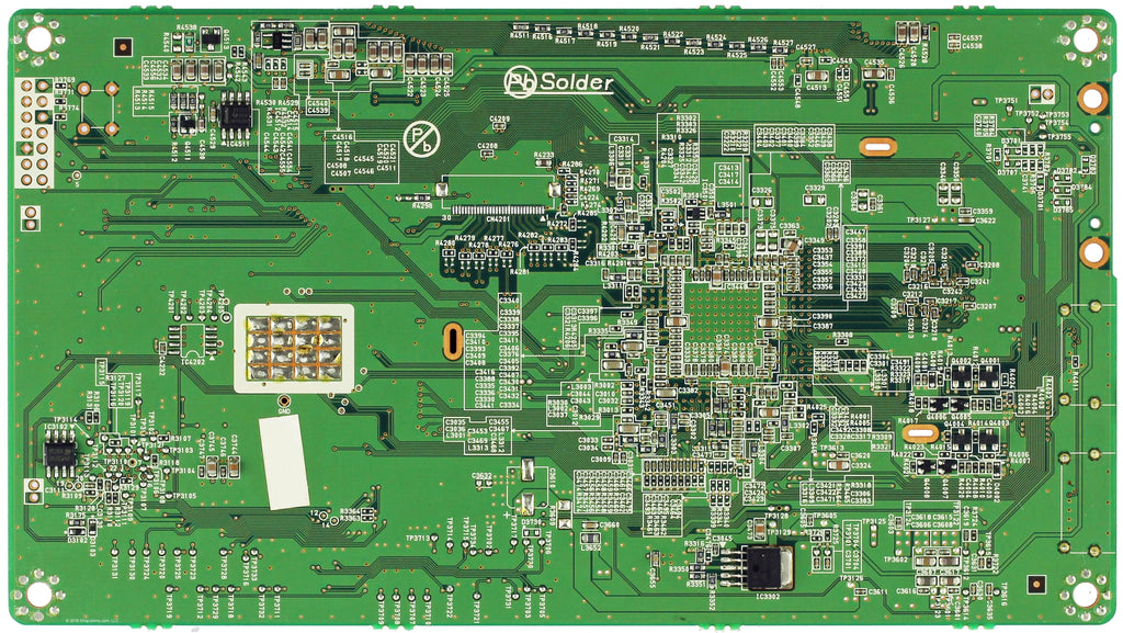 Digital PCB Assembly O480535