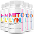 90 Capsules Supplement K2063