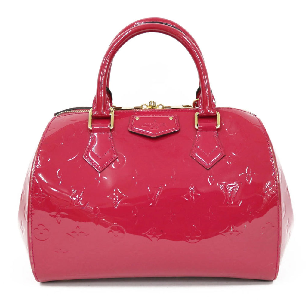 Pre-Owned Monogram Handbag K916