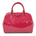 Pre-Owned Monogram Handbag K916