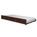 Twin Trundle Bed X56160