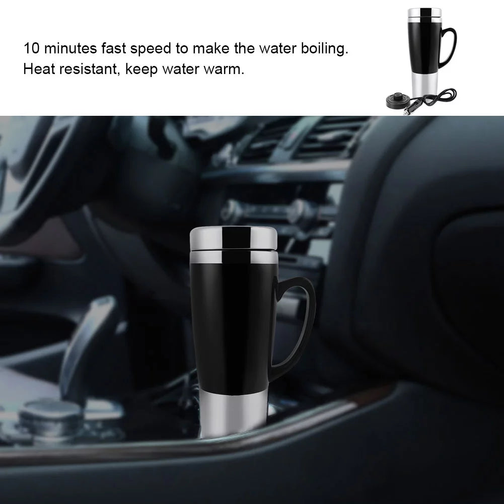 12V Electric Car Cup W989