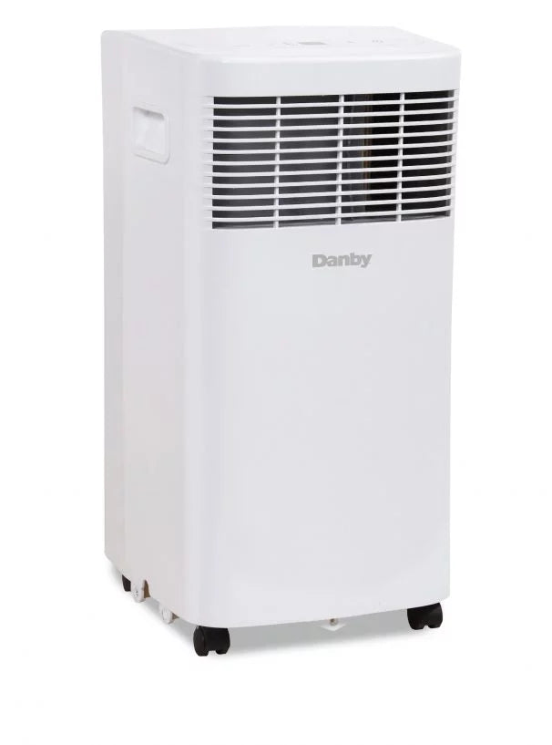 5000 BTU White Portable AC V68450