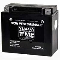 Performance MF Battery T65601
