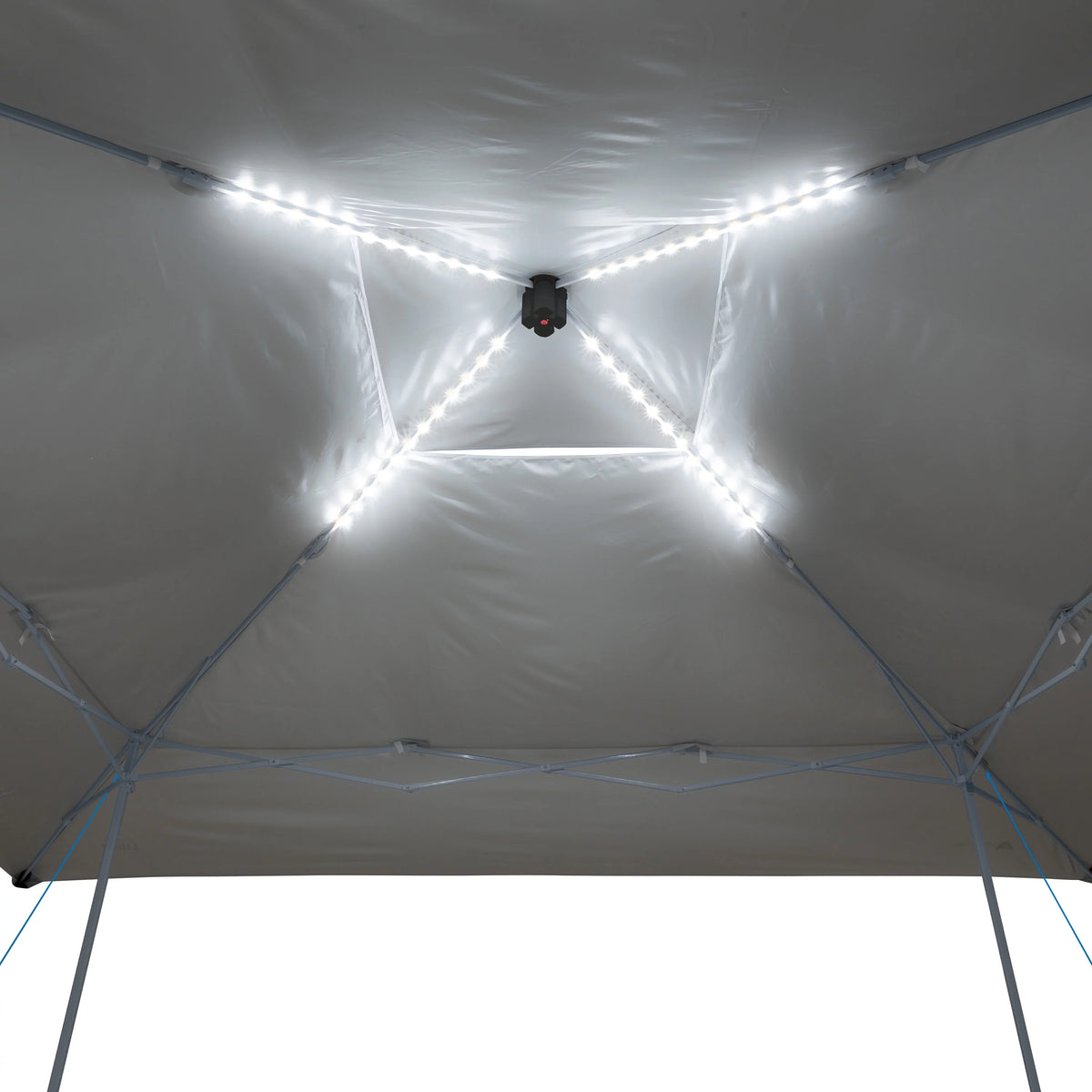 14' x 14' Lighted Canopy X74120