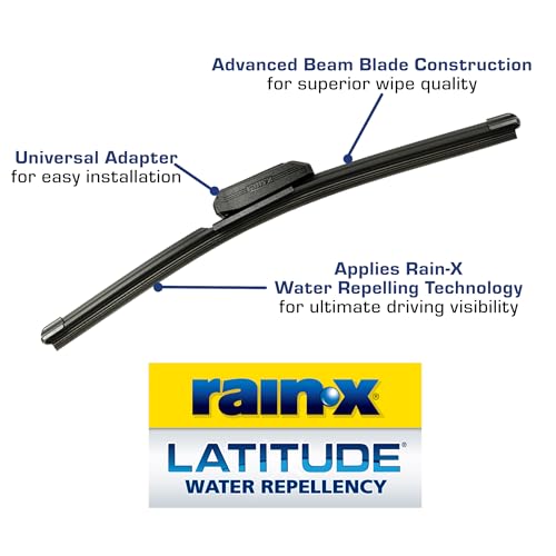 26 Inch Wiper Blades H157484