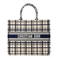 Medium Book Tote L22638