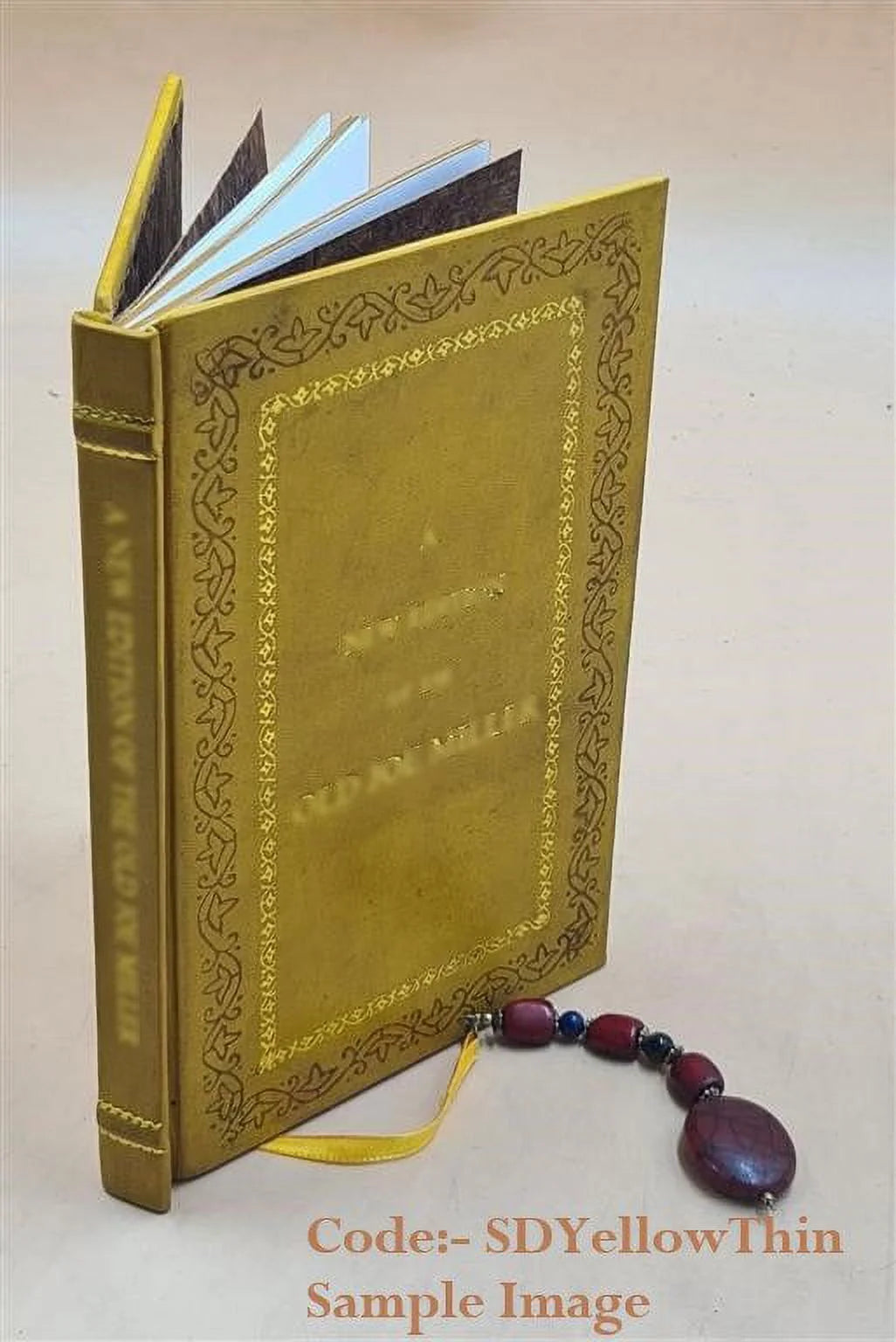 Poems with a Prose Supplement N968361