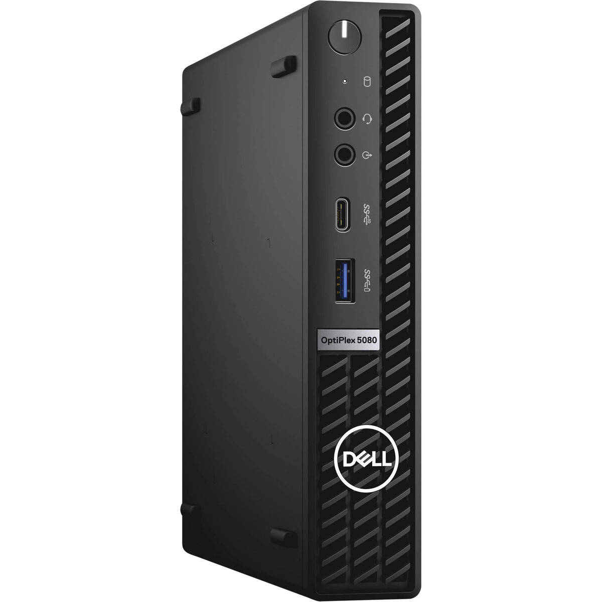 Refurbished Micro PC i5 32GB DDR4 2TB NVMe SSD Win 11 Pro H389667