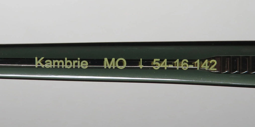 Premium Eyeglass Frame B500173