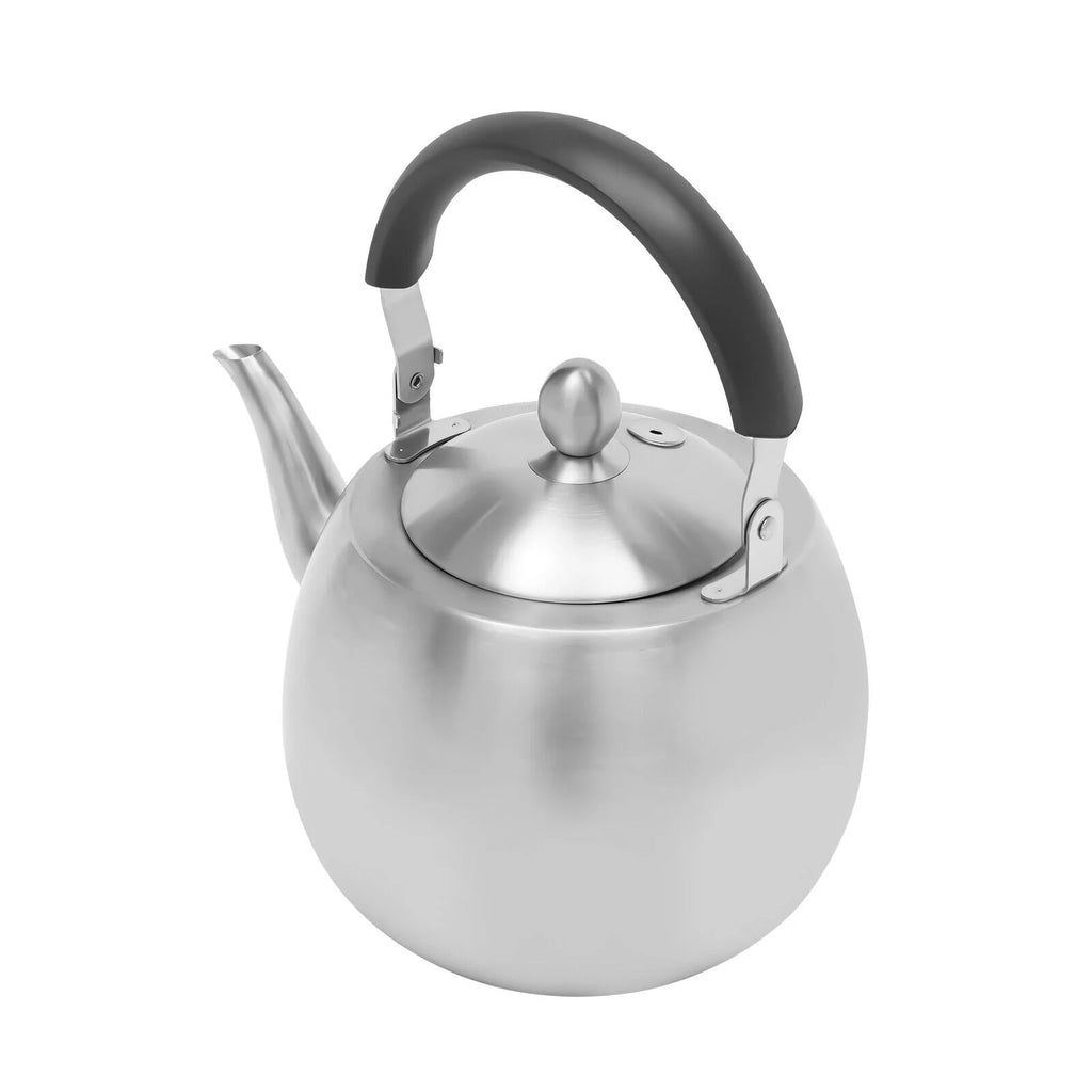 4L Stainless Steel Kettle Teapot M475