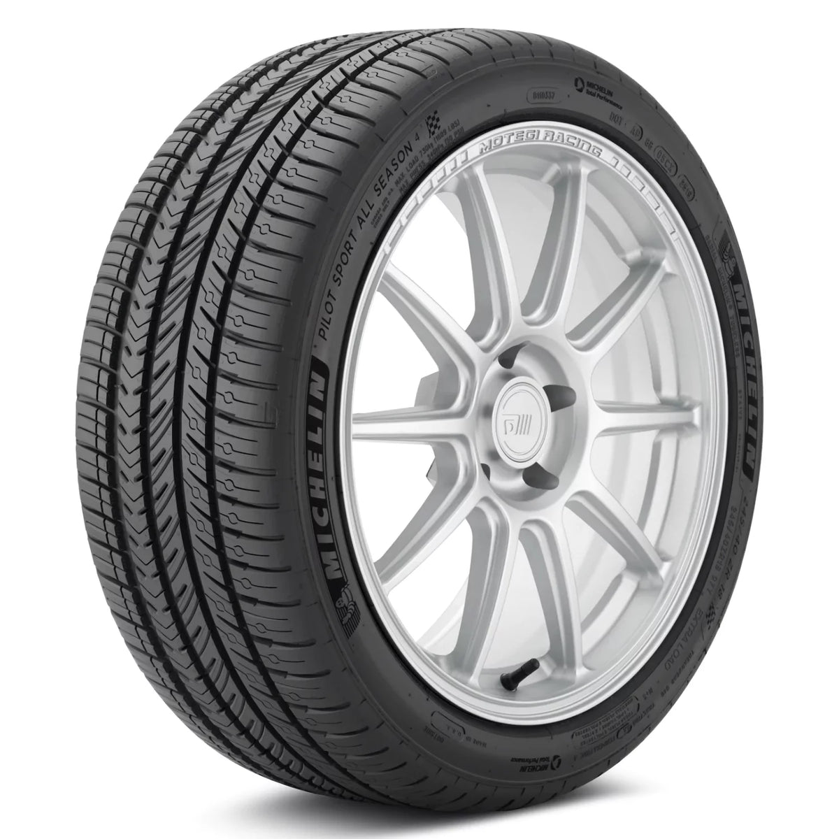 All Season 255/40ZR19XL 100Y V61175