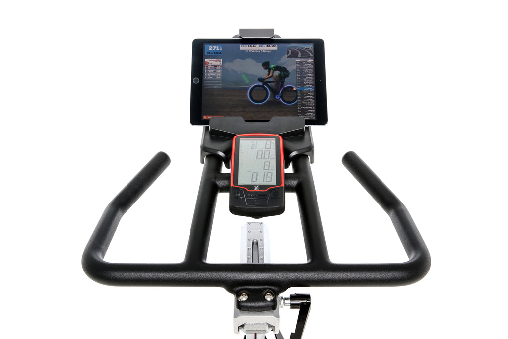 Adjustable Indoor Stationary Cycling Bike M2482