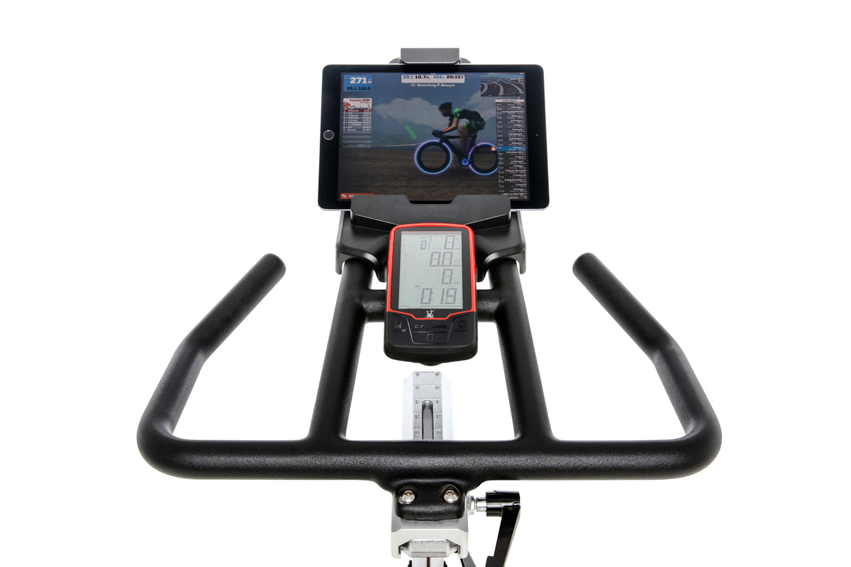 Adjustable Indoor Stationary Cycling Bike M2482