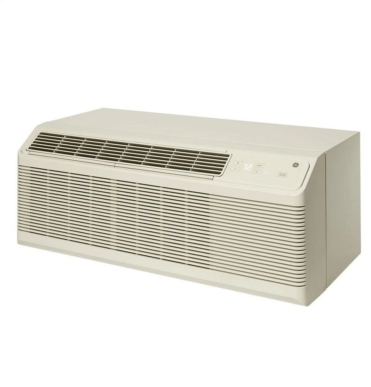9700 BTU Through-The-Wall Air Conditioner White C7115