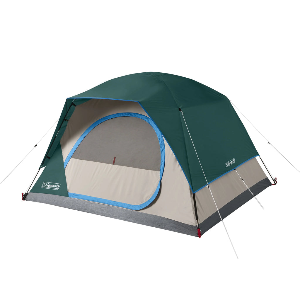 4-Person Camping Tent S265