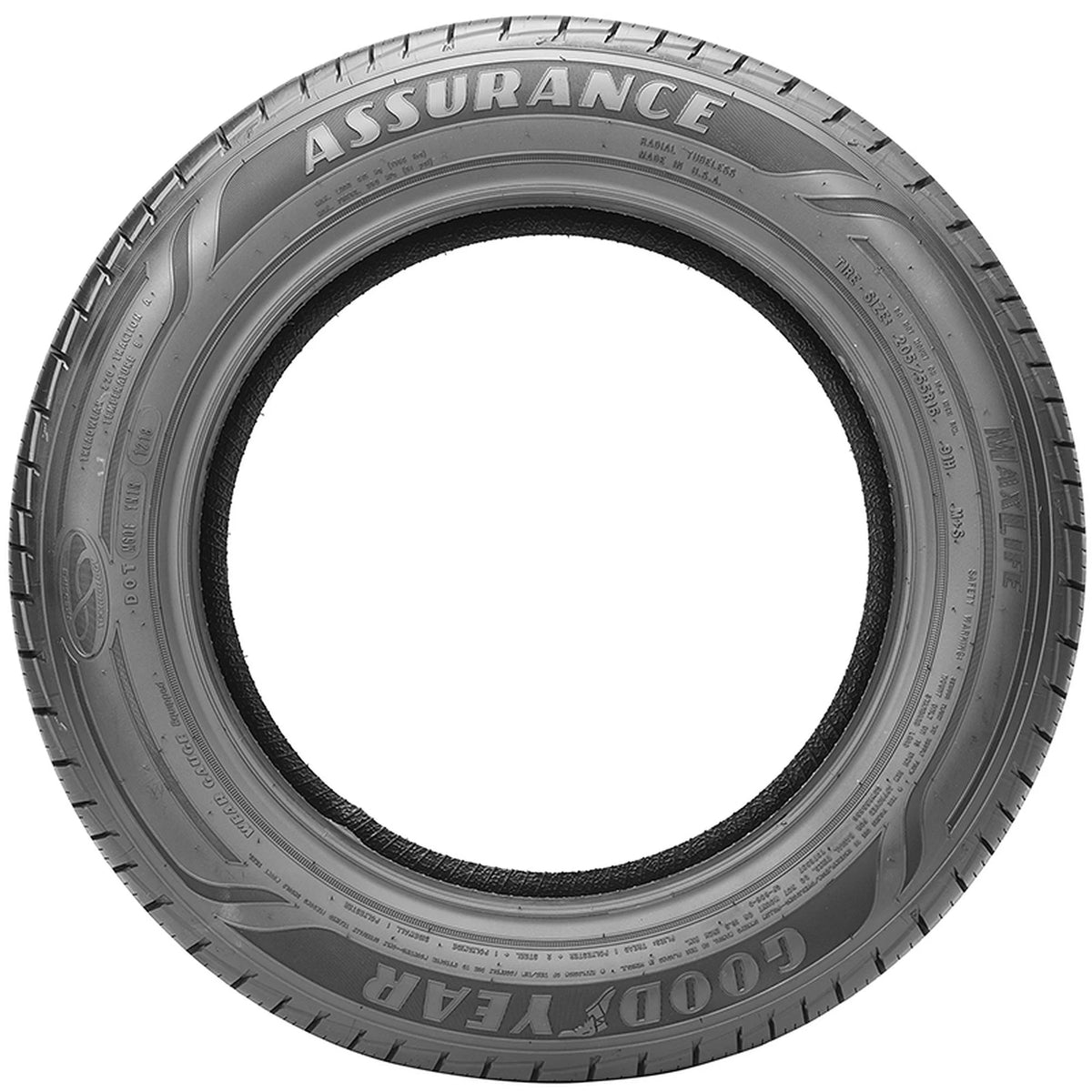 All Season 225/45R17 91V Passenger Tire F8453