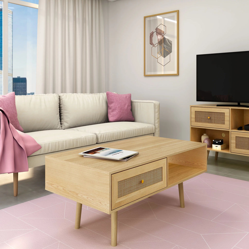 Coffee Table A2786