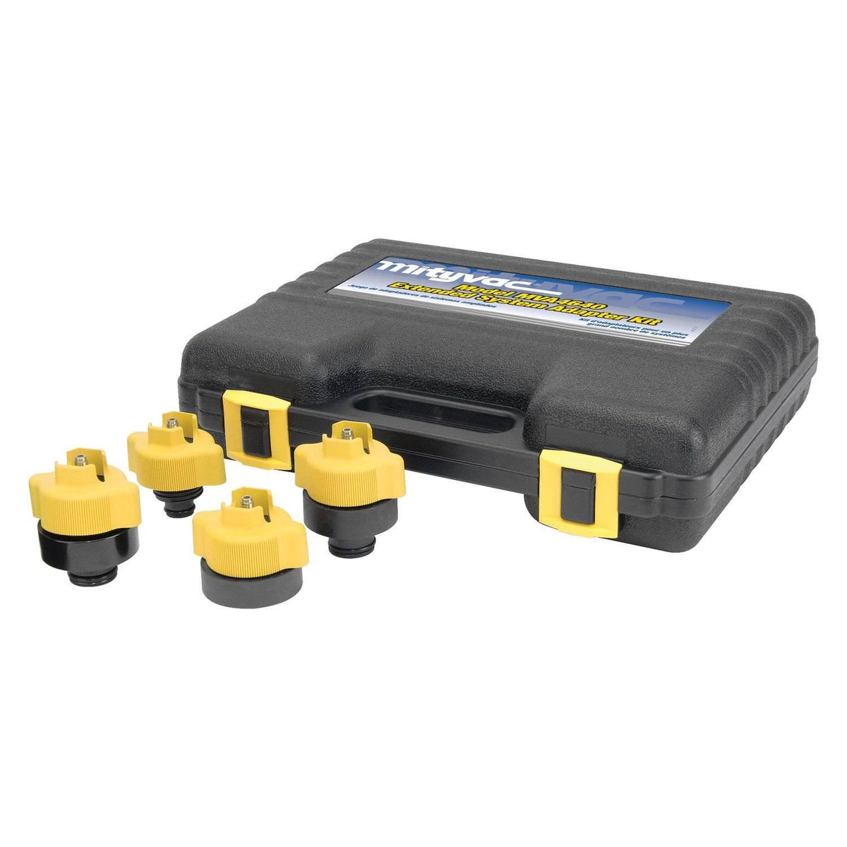 Cooling System Adapters Extended Kit N916
