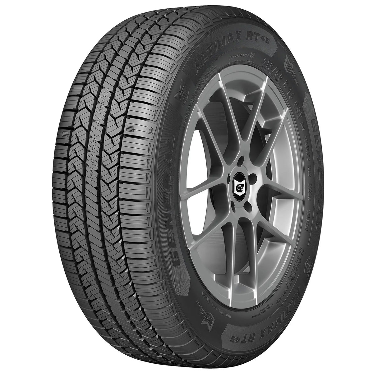 All Season Tire J20627