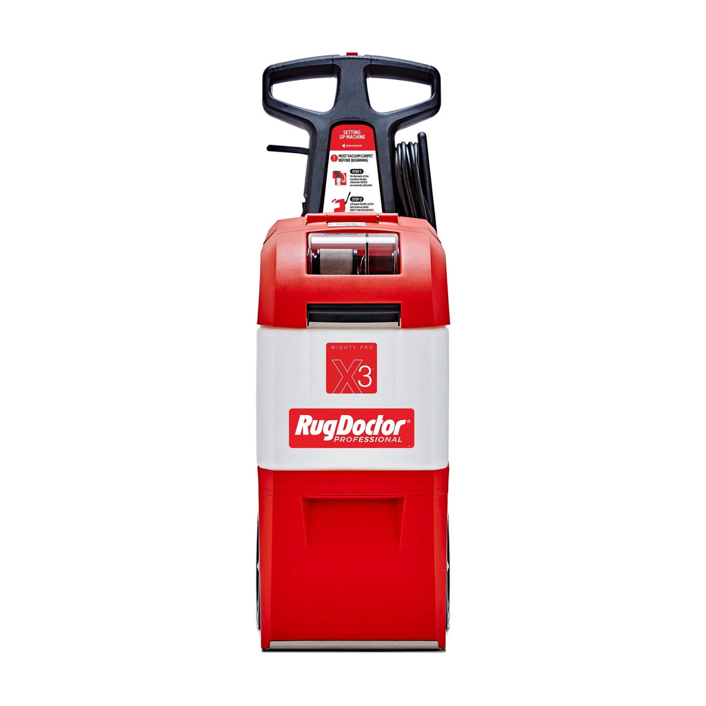 Commercial Carpet Cleaner N9750