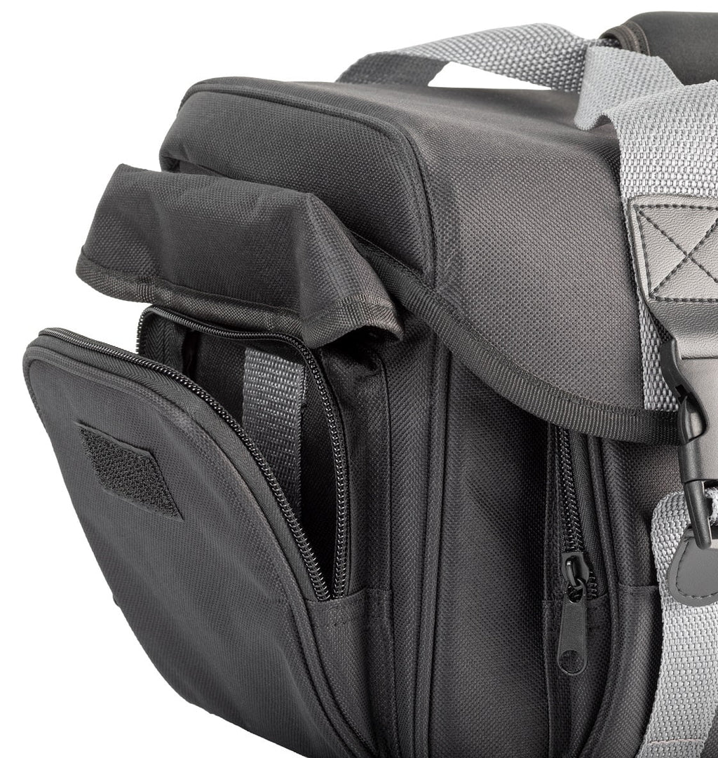 Large Durable Camera Bag Case H412