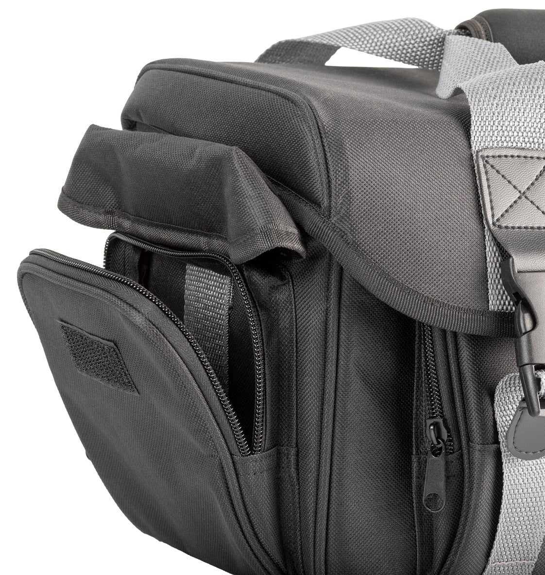 Large Durable Camera Bag Case H412