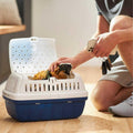 Small Pet Carrier K524