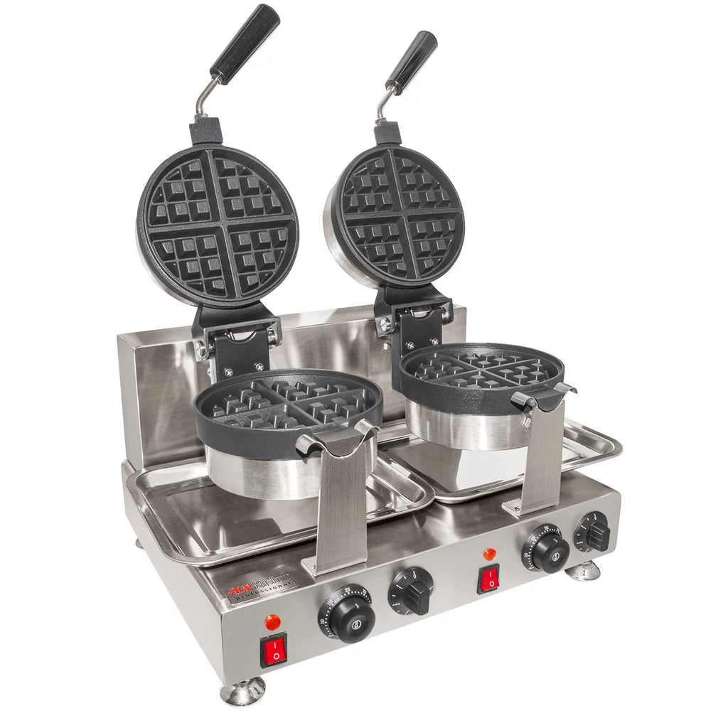 Belgian Waffle Iron N7134