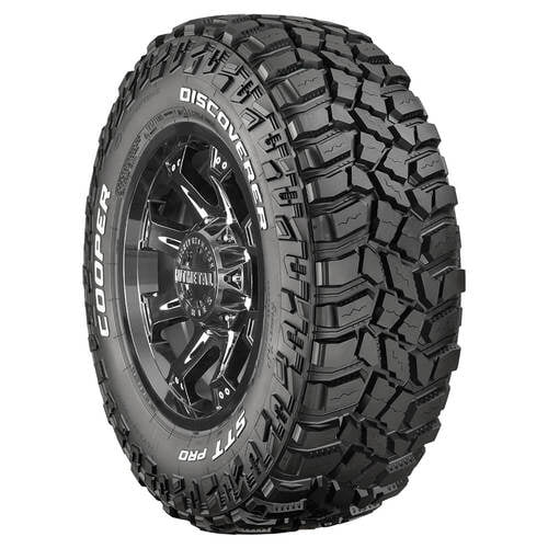 LT315/70R17 E/10PLY WL Tires O838