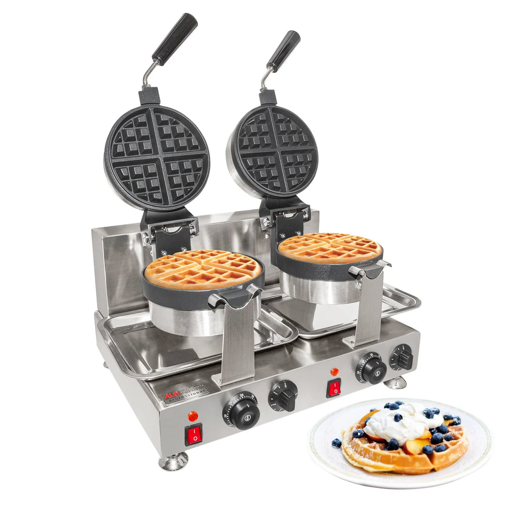Belgian Waffle Iron N7134