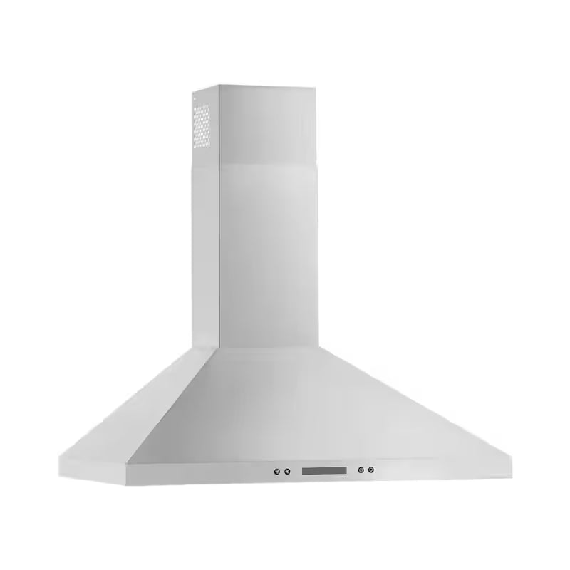 30 in. Wall Mount Canopy Range Hood U594594