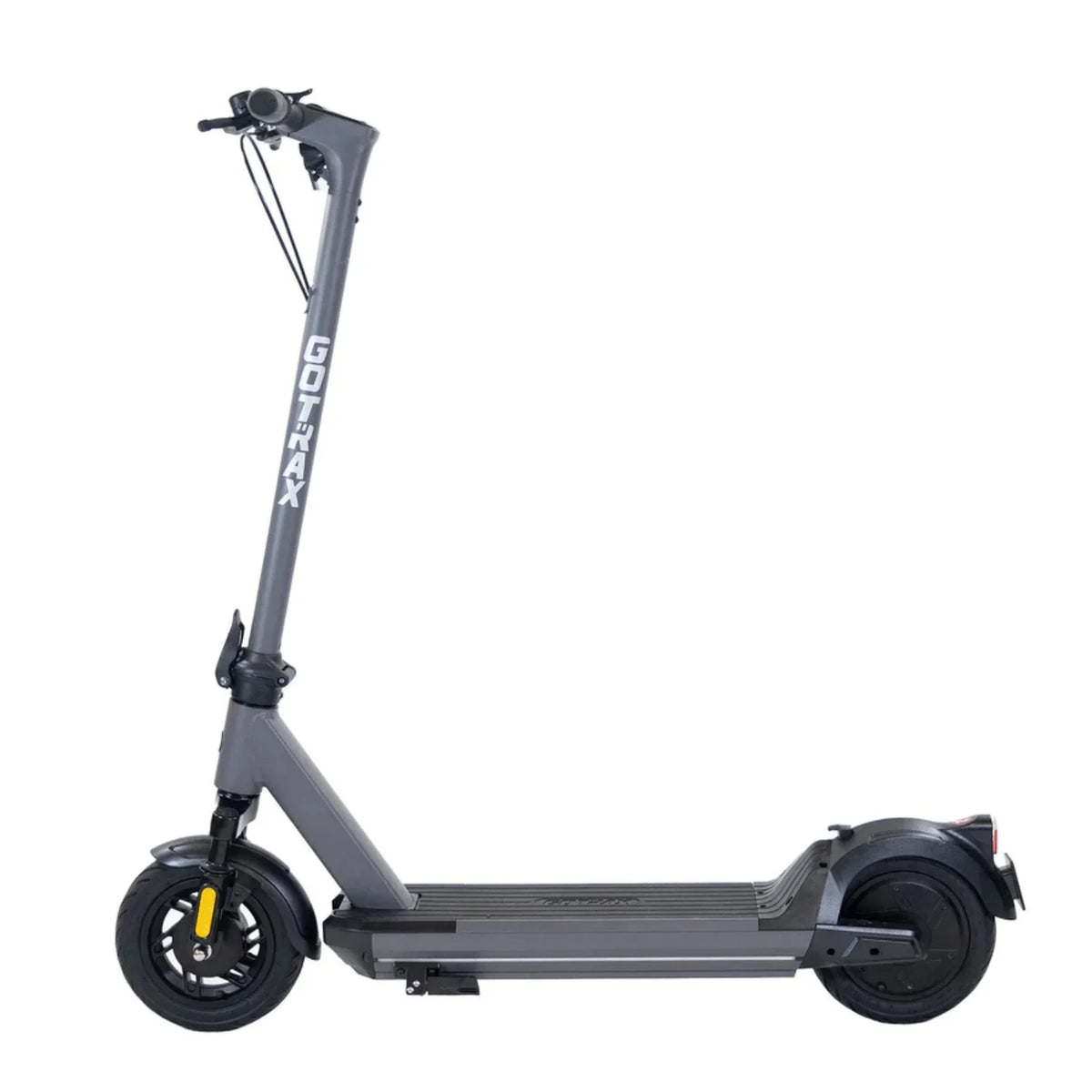 Peak 800W Motor 10inch Tires 20MPH Folding Electric Scooter T620