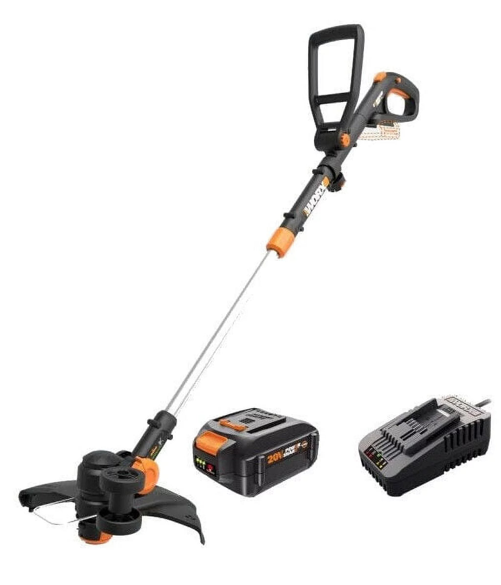 20V Cordless String Trimmer S180213