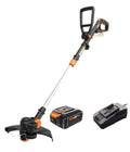 20V Cordless String Trimmer S180213