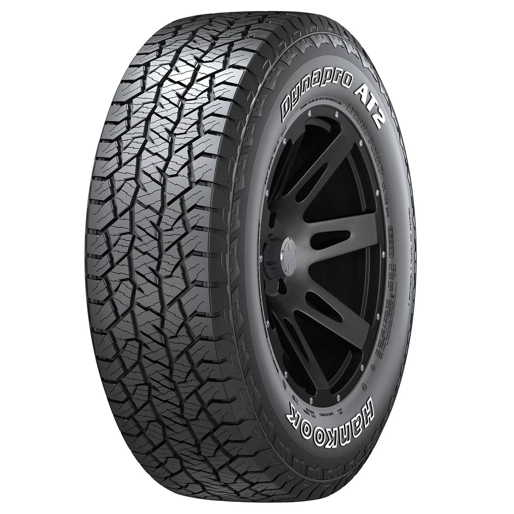 All Terrain 265/50R20 Light Truck Tire Z478