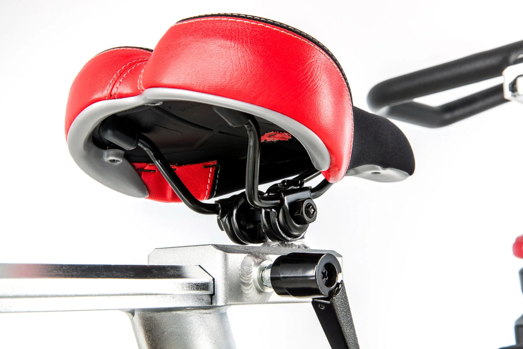 Adjustable Indoor Stationary Cycling Bike M2482