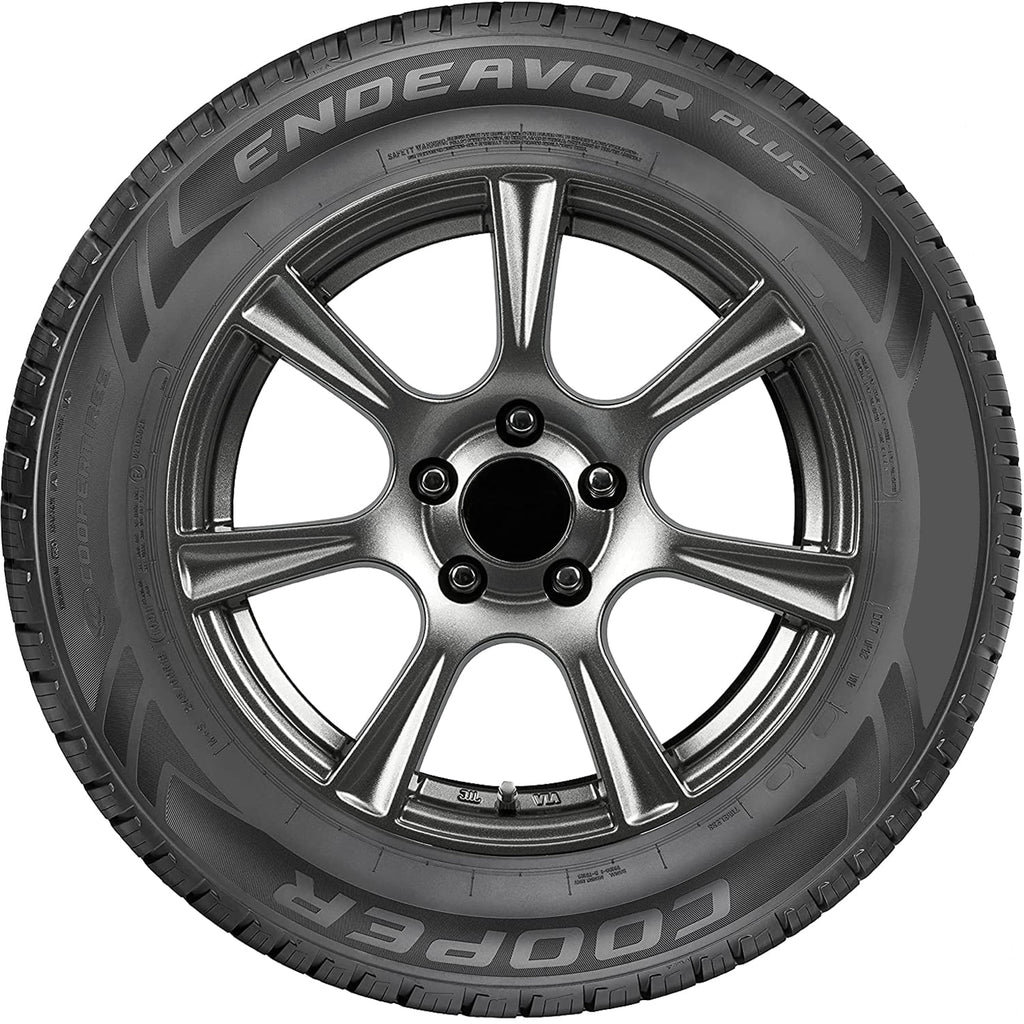 Set of 4 All Season Tires 225/65R17 102H W5652