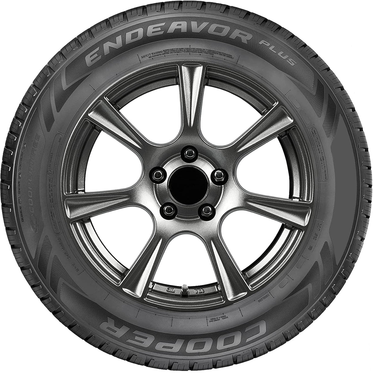 Set of 4 All Season Tires 225/65R17 102H W5652