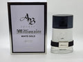 2 Pack 3.3 oz Men EDP Colognes Spray T435