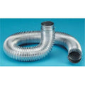 Dryer Vent 4 Inch x 12' Flexible Pipe X74453