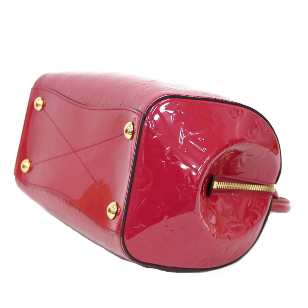 Pre-Owned Monogram Handbag K916