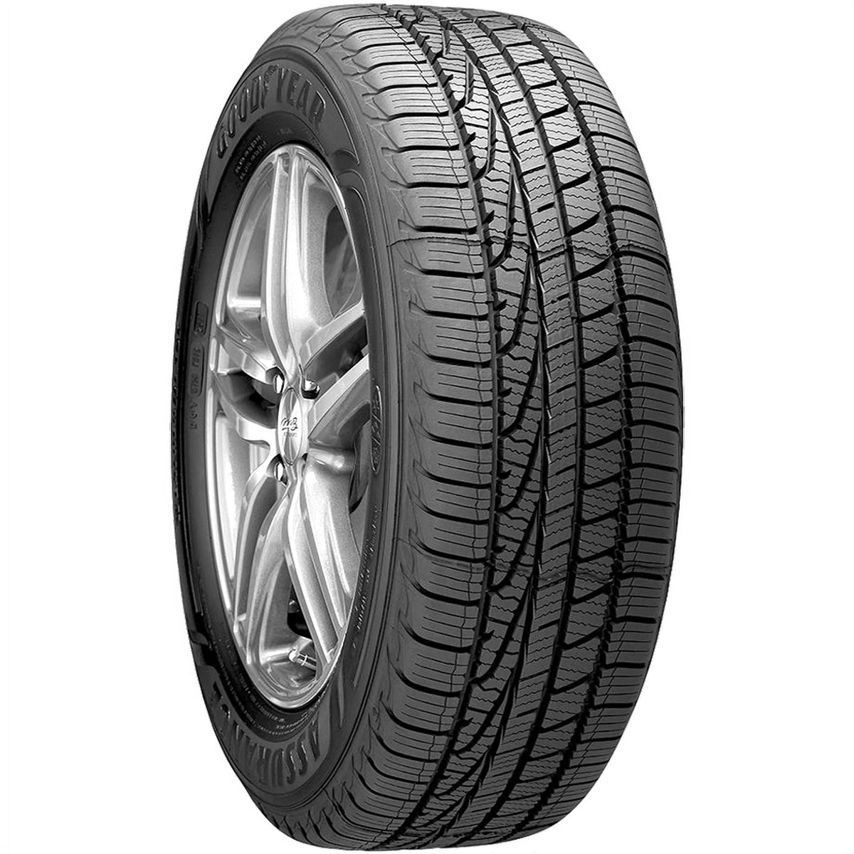 225/55R18 98V All-Season Tire P8185