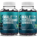 180RX Maximum Performance Gummies Supplement 2 Month Supply P3059