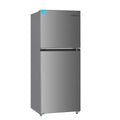 11.6 Cu.Ft. Double Door Fridge with Top Freezer O186
